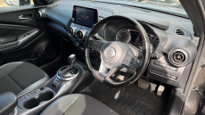 Nissan Juke 1.6 Hybrid N-Connecta 5dr Auto Hybrid Hatchback